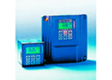 LCD Digital Display Swimming Pool Water System , Wall Mounted Real Time Water Quality Monitoring System